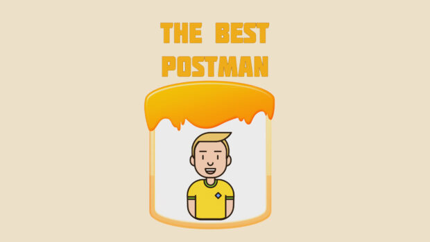 The Best Postman