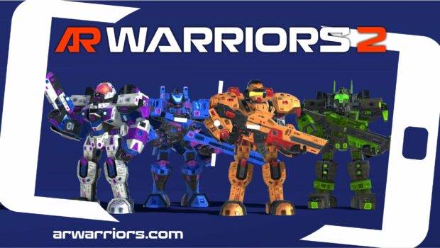 AR Warriors 2.0
