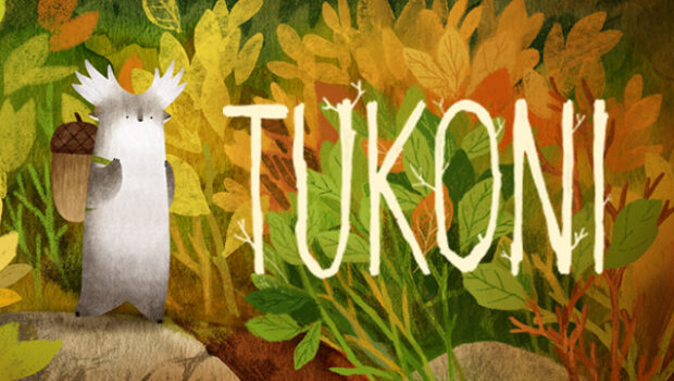 Tukoni