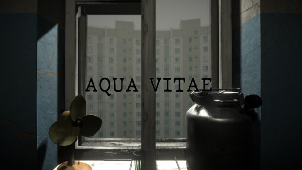 Aqua Vitae