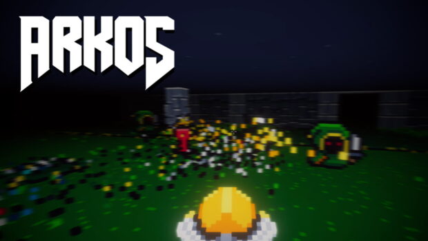 Arkos