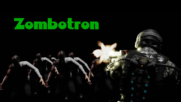 Zombotron