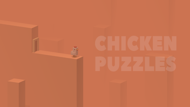 Chicken Puzzles