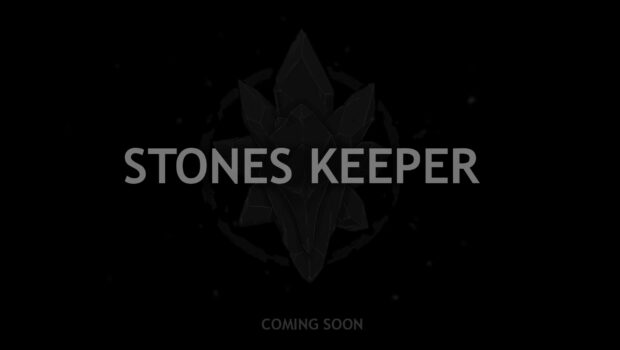 Stones Keeper