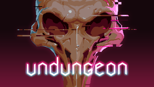 UNDUNGEON