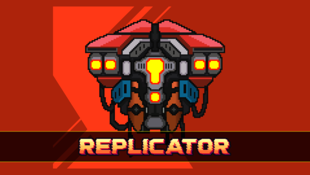 REPLICATOR