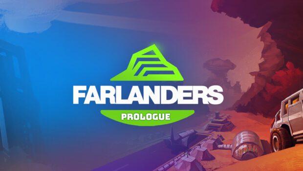 Farlanders: Prologue