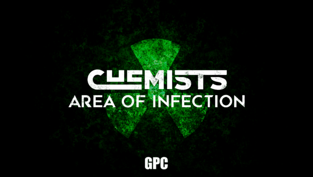 Химики: Зона заражения