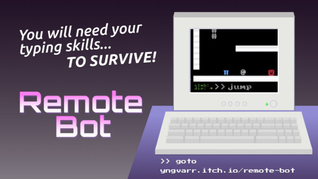 Remote Bot