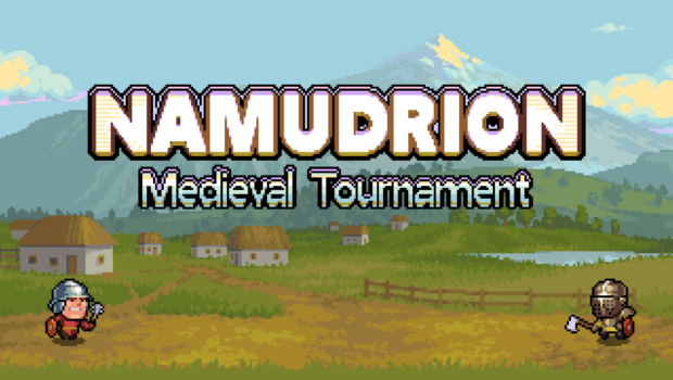 Namudrion: Medieval Tournament