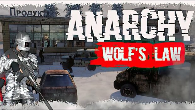 Anarchy: Wolf's law