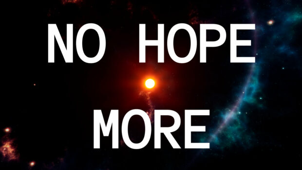 No Hope More