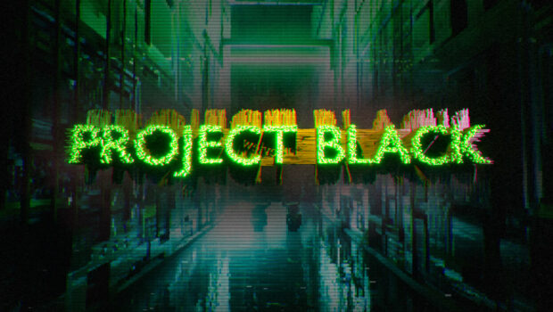 Project Black (Working Title)
