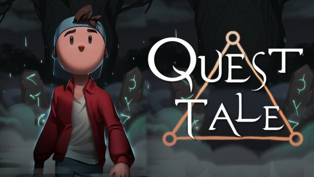 Quest Tale