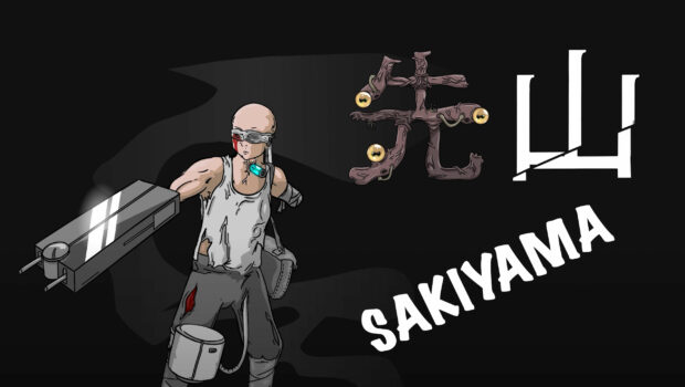 Sakiyama
