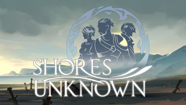 Shores Unknown