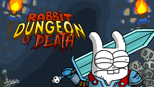 Rabbit Dungeon of Death