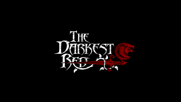 The Darkest Red