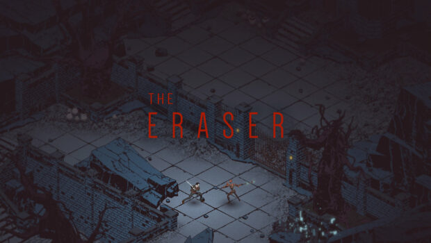 The Eraser
