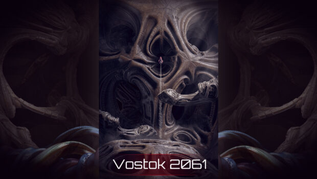Vostok 2061