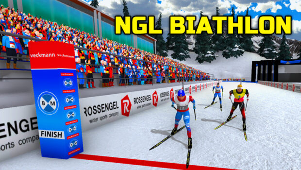 NGL Biathlon