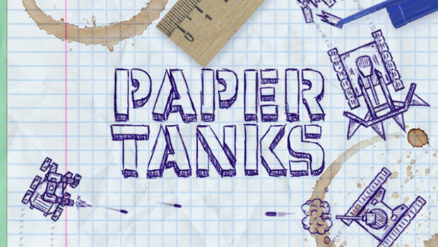 PAPER TANKS