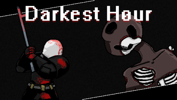 Darkest Hour