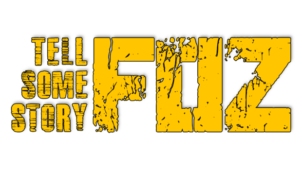 Tell Some Story: Foz