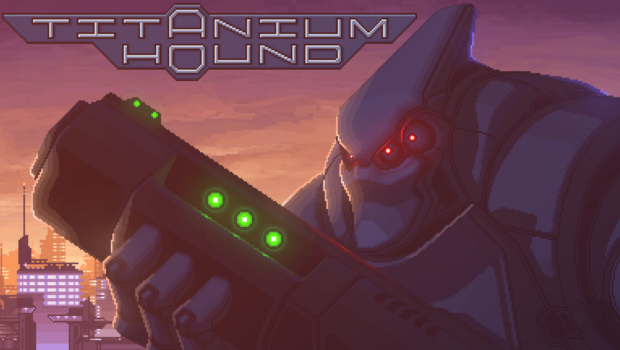 Titanium Hound