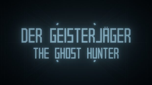 Der Geisterjäger / The Ghost Hunter