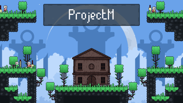 ProjectM