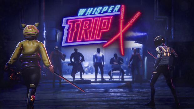 Whisper Trip