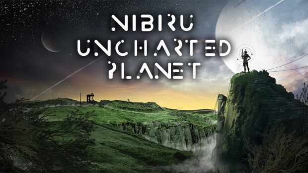 Nibiru: Uncharted Planet - Metacritic