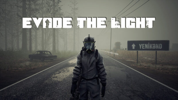Evade The Light