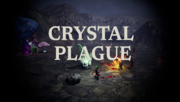 Crystal Plague