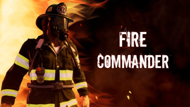 Fire Commander