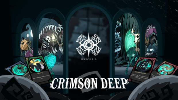 Crimson Deep