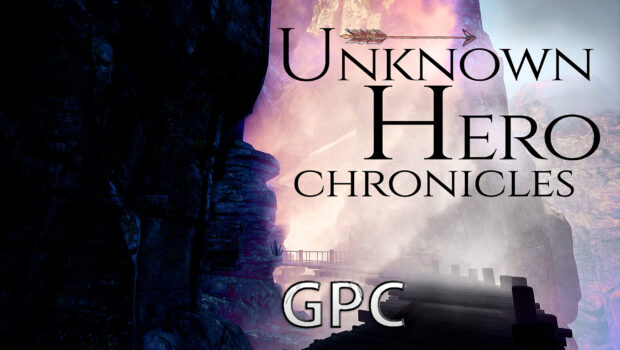 Unknown hero chronicles