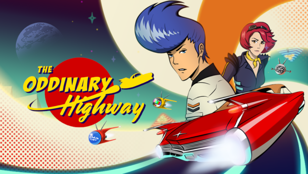 Oddinary Highway / (Не)Случайный хайвей
