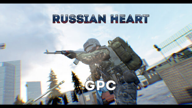 Russian Heart