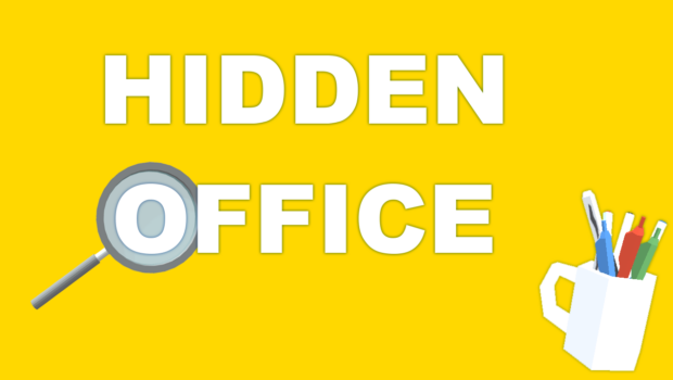 Hidden Office