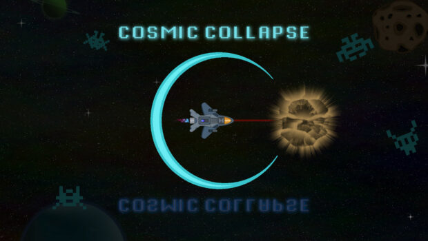 Cosmic Collapse