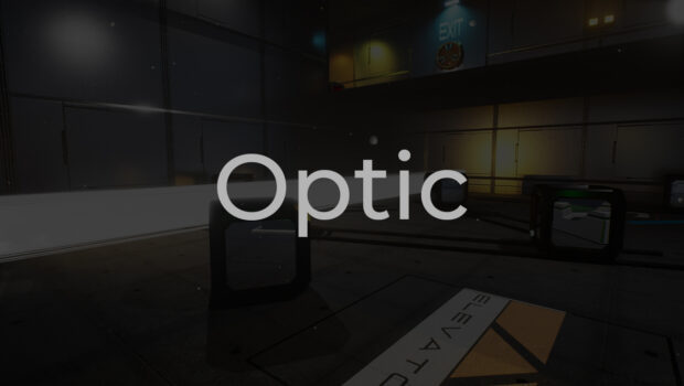 Optic