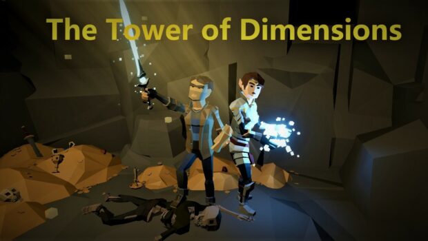 The Tower of Dimensions