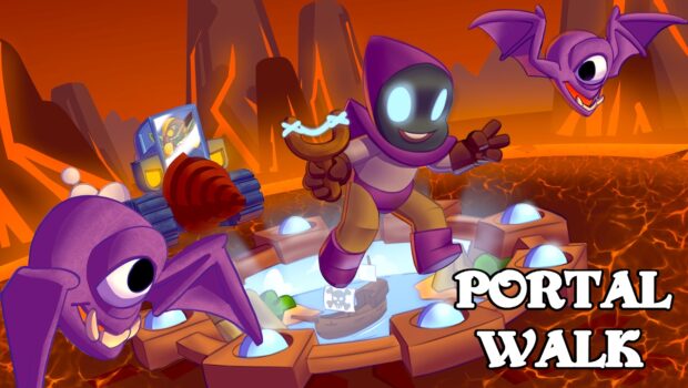 Portal Walk