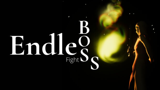 Endless Boss Fight