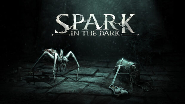 Spark in the Dark