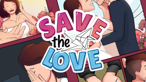 Save The Love