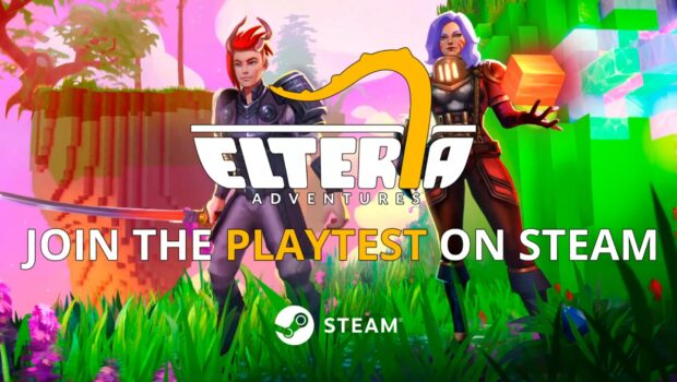 Elteria Adventures