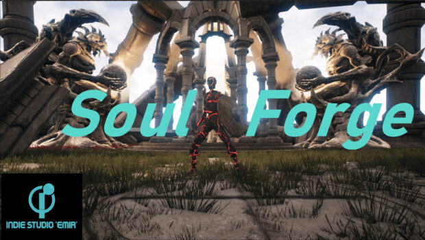 Soul Forge